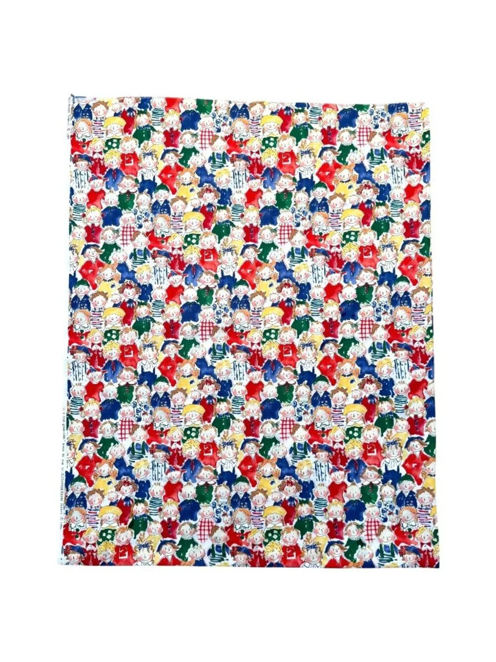 Alexander Henry vibrant cotton